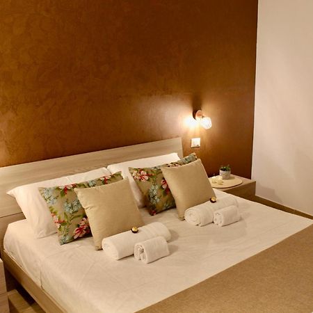 Settevanelle Apartments Mazara del Vallo Eksteriør billede