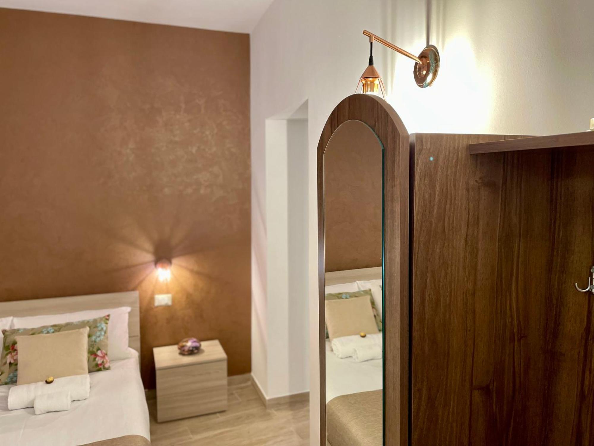 Settevanelle Apartments Mazara del Vallo Eksteriør billede