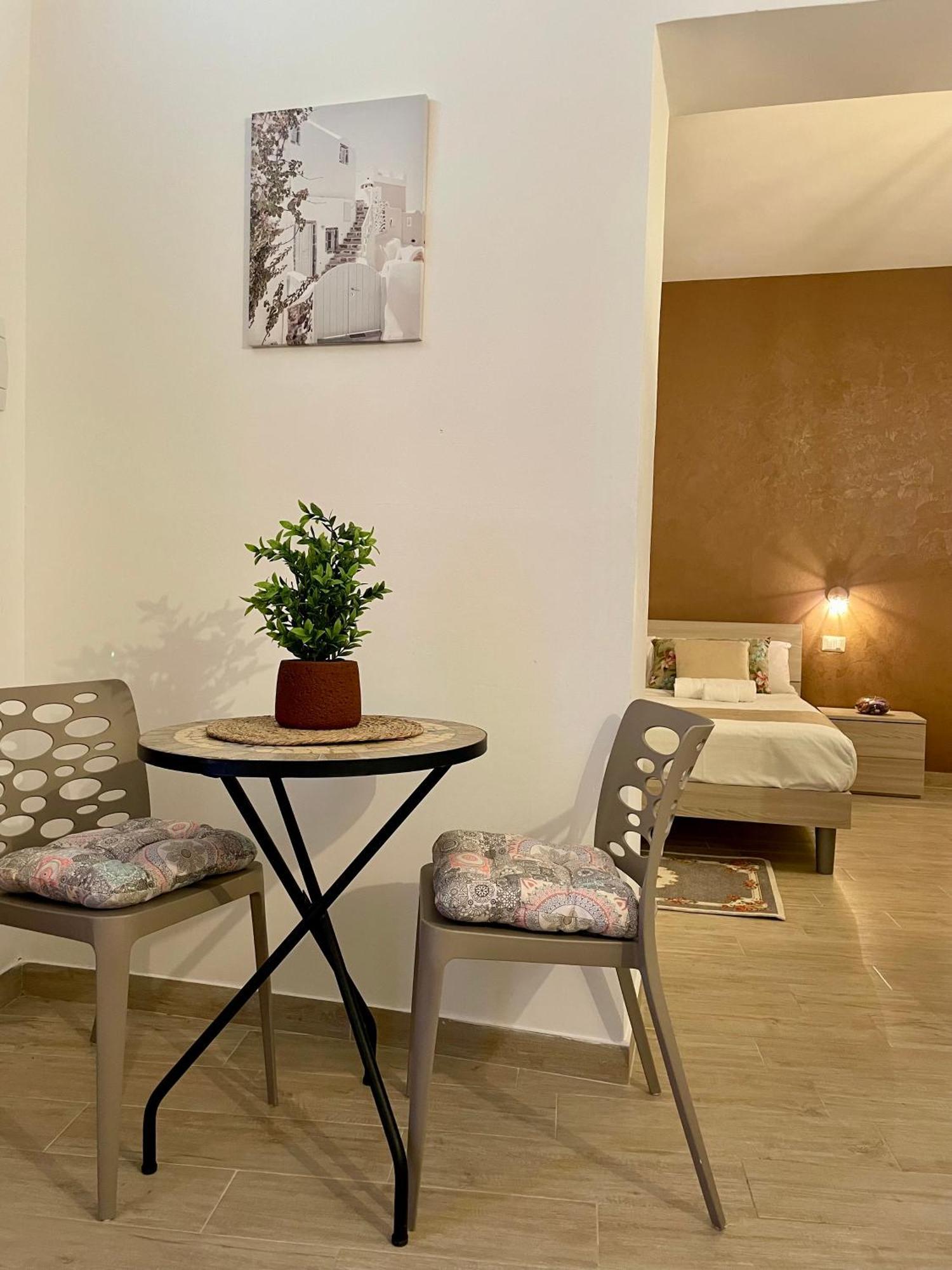 Settevanelle Apartments Mazara del Vallo Eksteriør billede