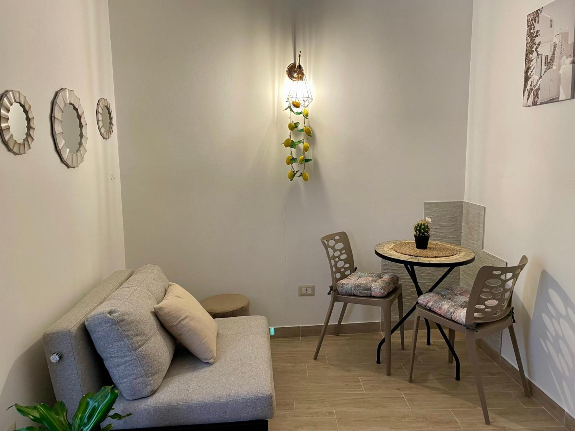Settevanelle Apartments Mazara del Vallo Eksteriør billede