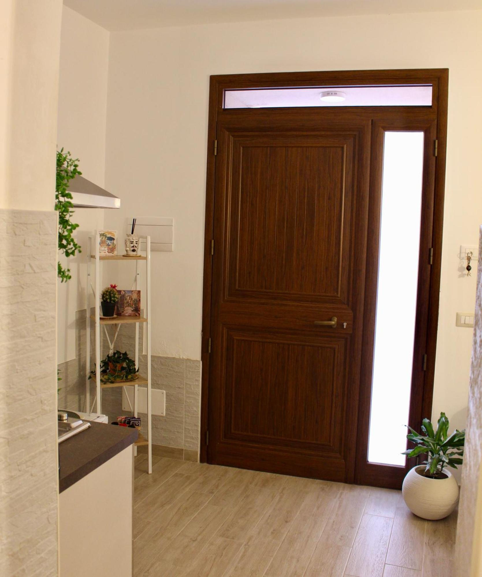 Settevanelle Apartments Mazara del Vallo Eksteriør billede