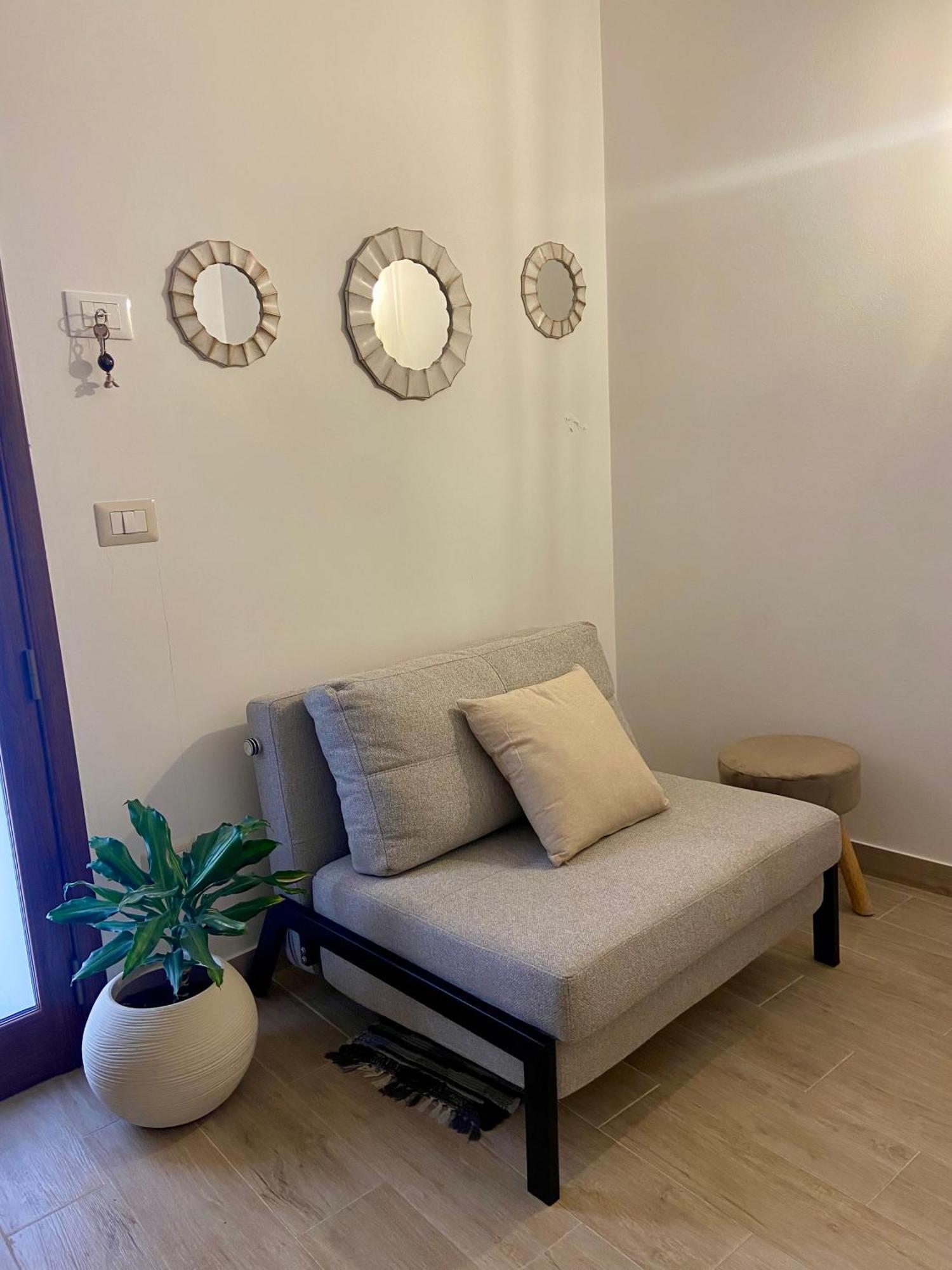 Settevanelle Apartments Mazara del Vallo Eksteriør billede